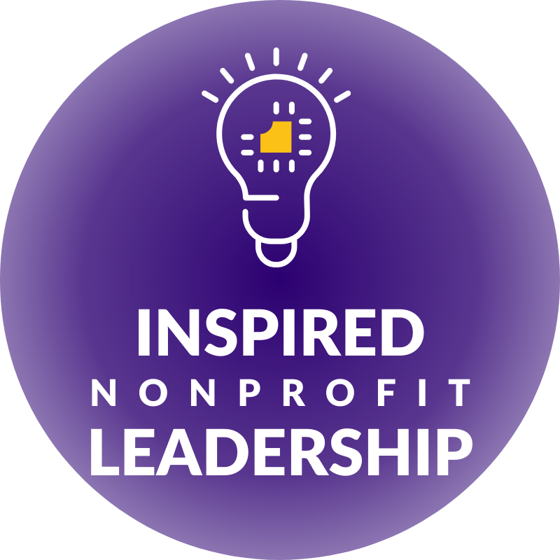 Inspired Nonprofit Leadership